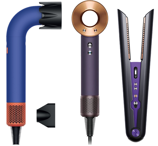 ダイソンヘアドライヤー　プロ用 ビジネスにおすすめのヘアドライヤー(法人向け) | Dyson