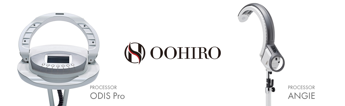 OOHIRO（大廣製作所）の商品の卸・通販 | ビューティガレージ