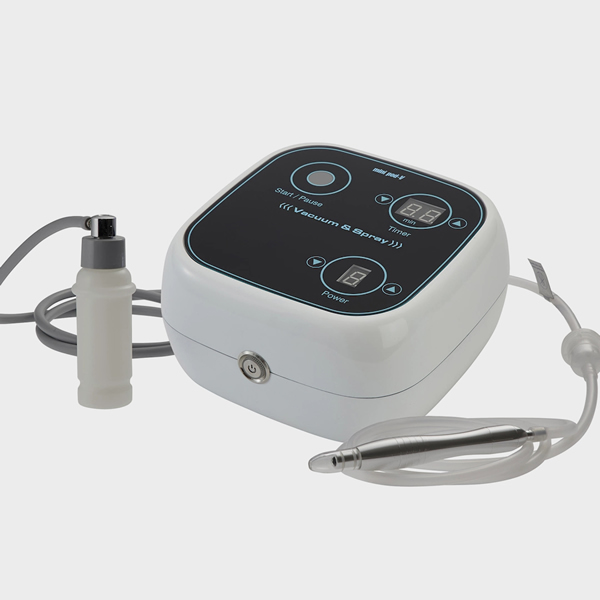 業務用単体美顔器 mini podシリーズ | ビューティガレージ