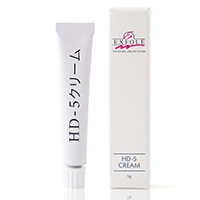 HD-5クリーム(ハイドロキノン5%) 5g