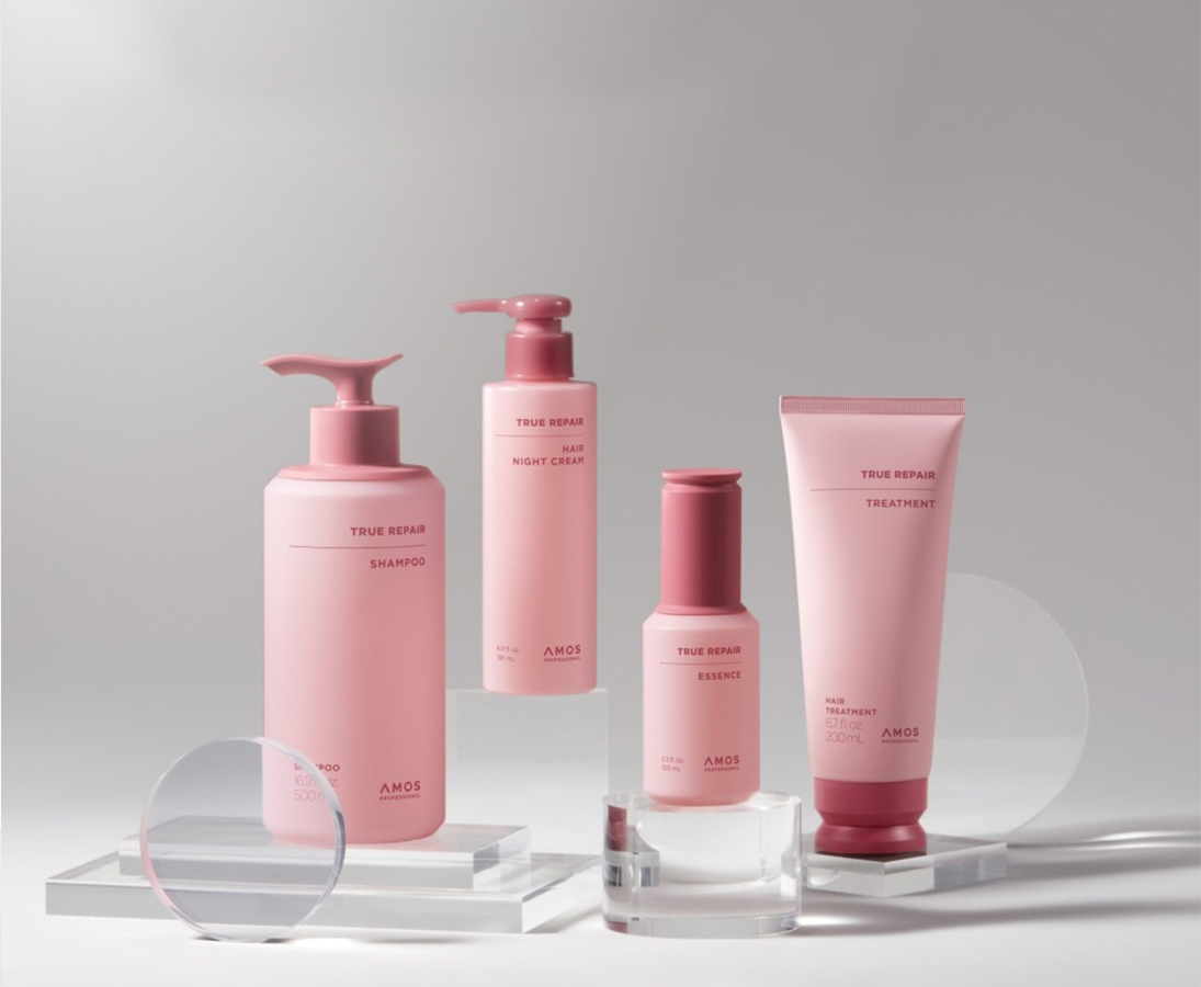 amos PROFESSIONAL（アモスプロフェッショナル）