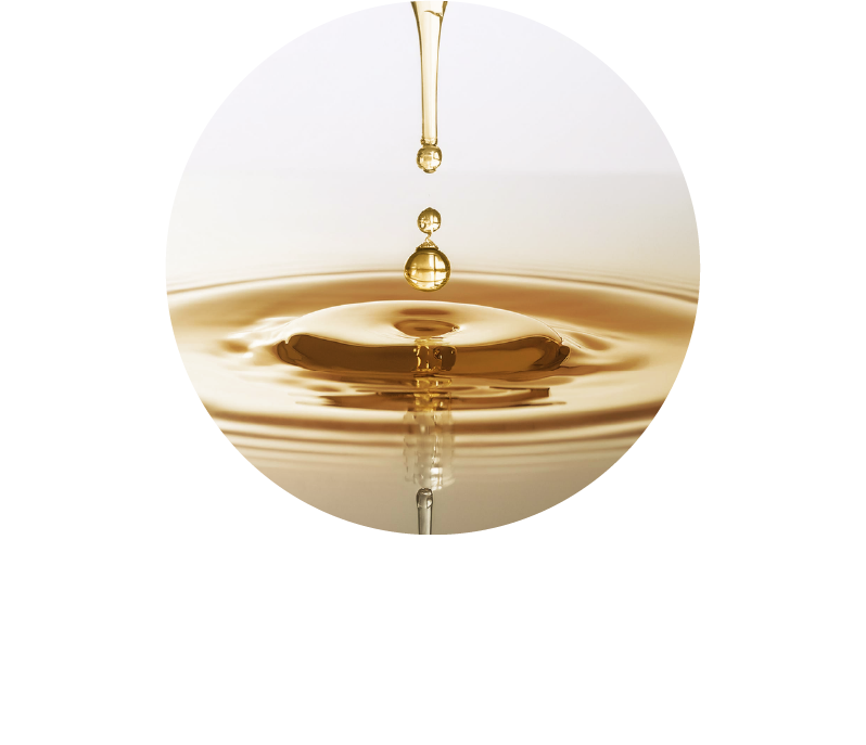 3種のケラチン