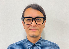 西川 隆